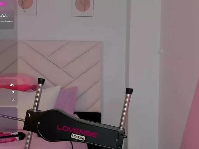 Lily-evil on BongaCams 