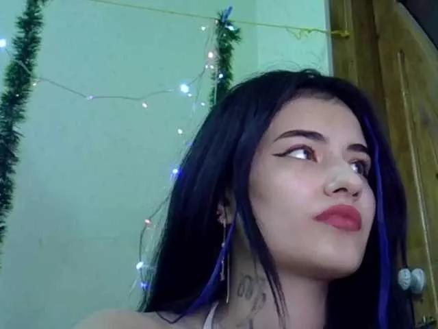 liya-monster on BongaCams 