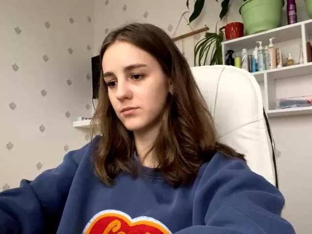 Hot LizetteKhat wants you to fuck her body now LizetteKhat from BongaCams