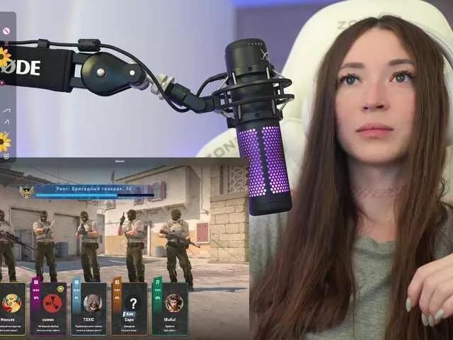 Admire dirty performer Lollipop-o lollipop-o from BongaCams