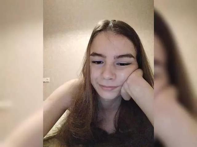 Lona-S on BongaCams 