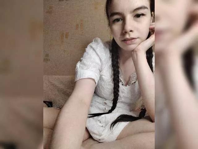 Lona-S on BongaCams 