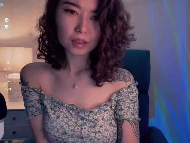 lu-blu on BongaCams 