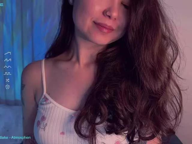 lu-blu on BongaCams 