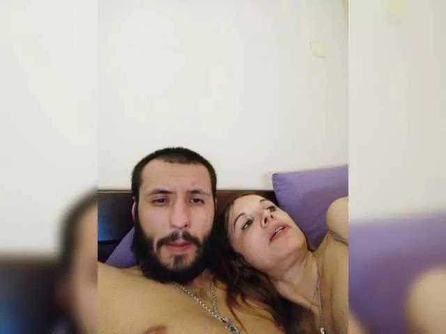 Luchaykiskapi on BongaCams 