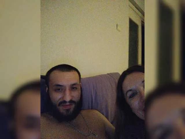 Luchaykiskapi on BongaCams 