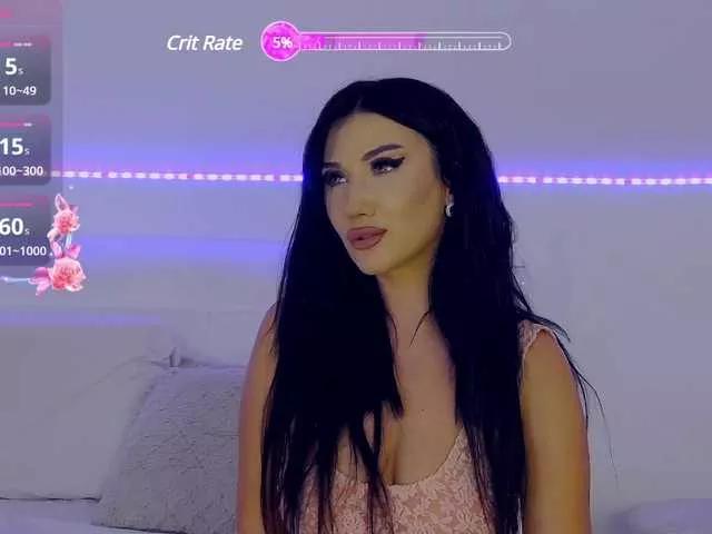 LunaSky on BongaCams 