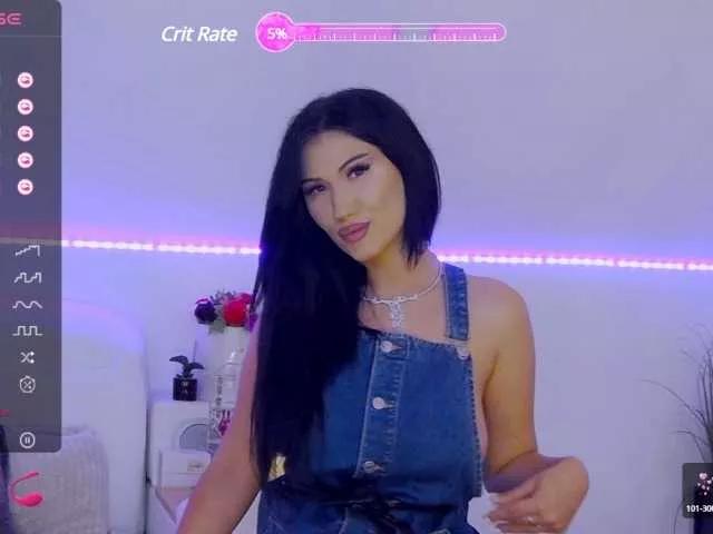 LunaSky on BongaCams 