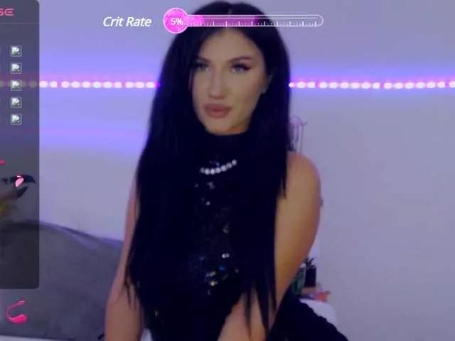 LunaSky on BongaCams 