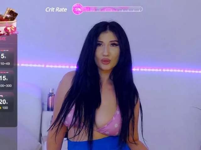 LunaSky on BongaCams 