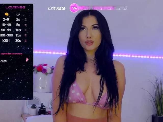 LunaSky on BongaCams 