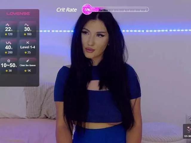 LunaSky on BongaCams 