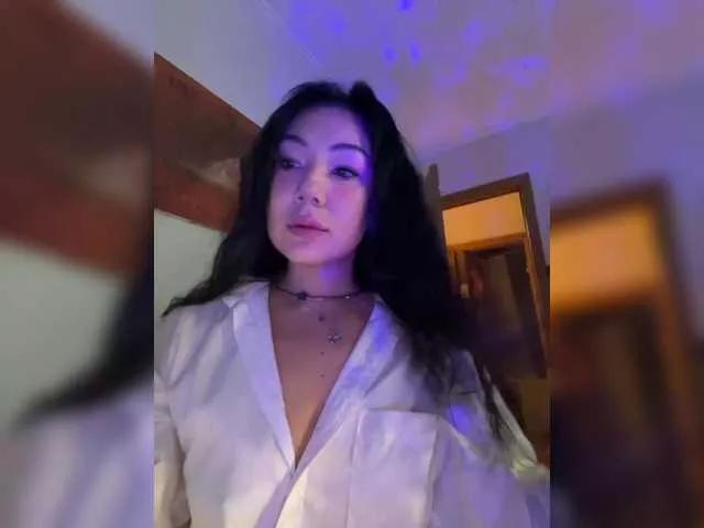 Maliata on BongaCams 