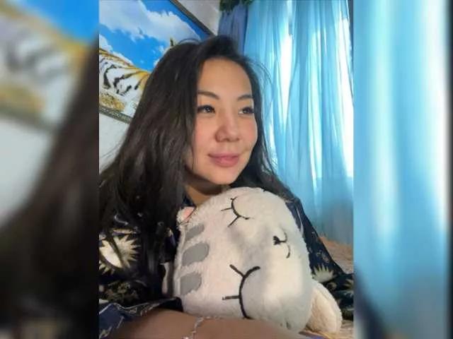 Maliata on BongaCams 