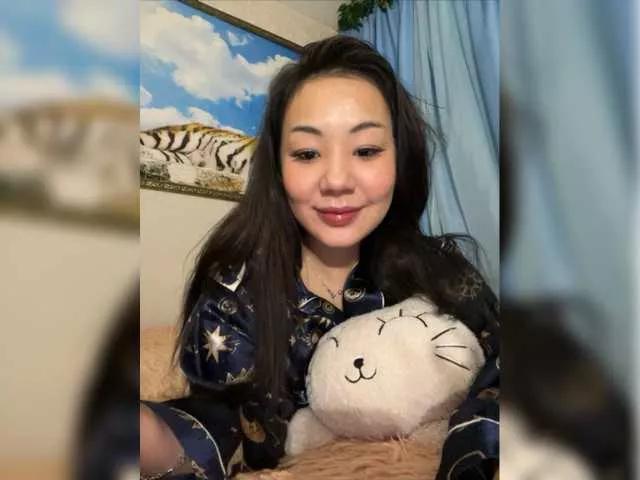 Maliata on BongaCams 