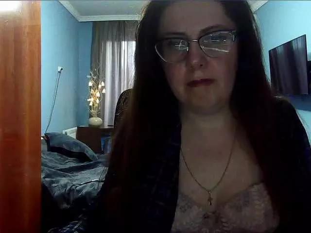 mandarinka28 on BongaCams 