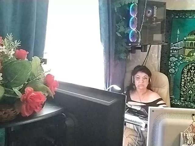 Margarita33 on BongaCams 