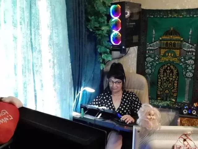 Margarita33 on BongaCams 