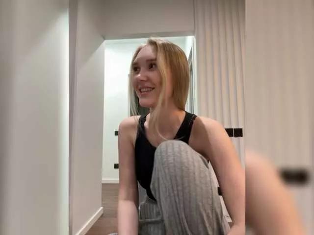 MariaTull on BongaCams 