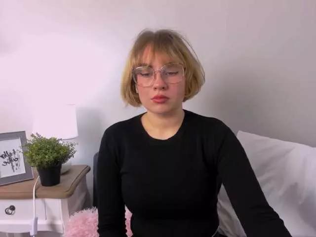 MarilynSensual on BongaCams 