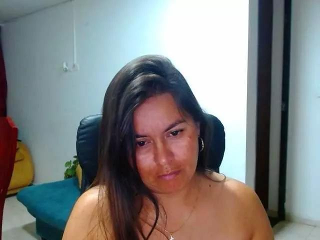 MARILYNWHANCO on BongaCams 