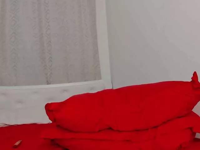 MaryAfrodita on BongaCams 