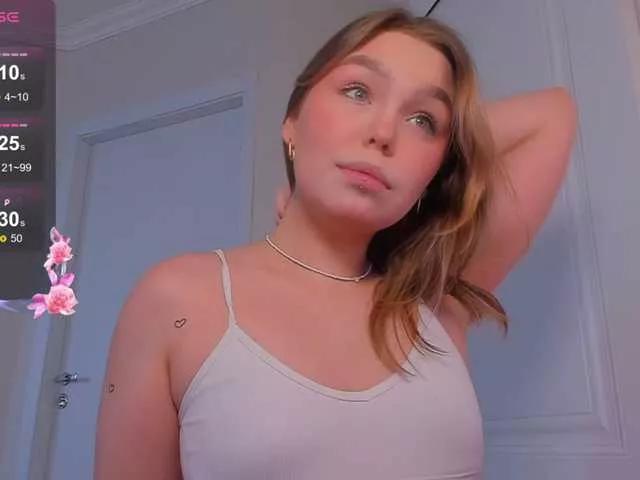 MaryMayven on BongaCams 