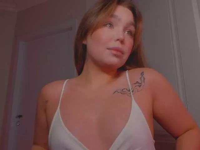 MaryMayven on BongaCams 