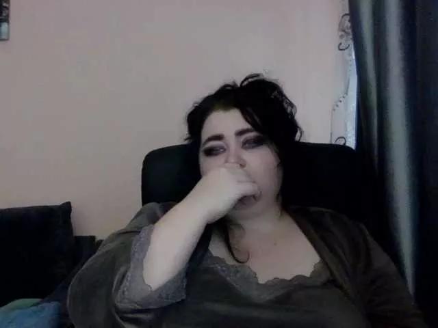 Medjik-lool on BongaCams 