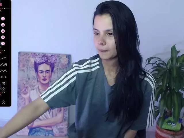 MiaRobinn on BongaCams 