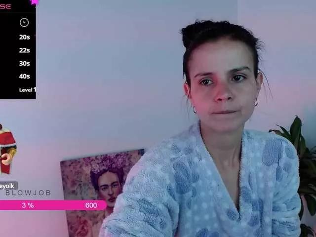 MiaRobinn on BongaCams 