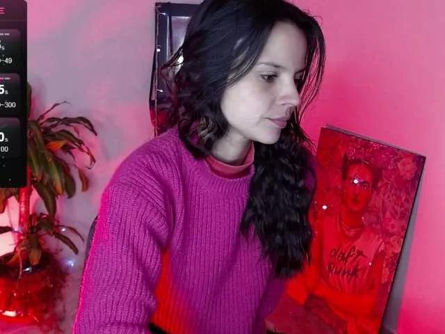 MiaRobinn on BongaCams 