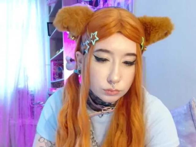 mintmaggy on BongaCams 