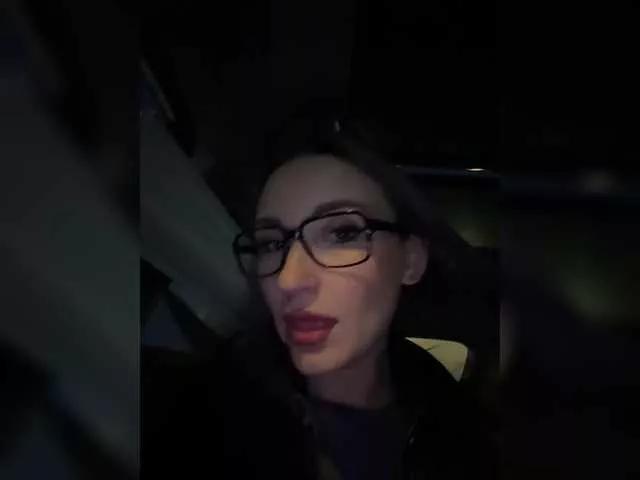 Miss-Fetish on BongaCams 