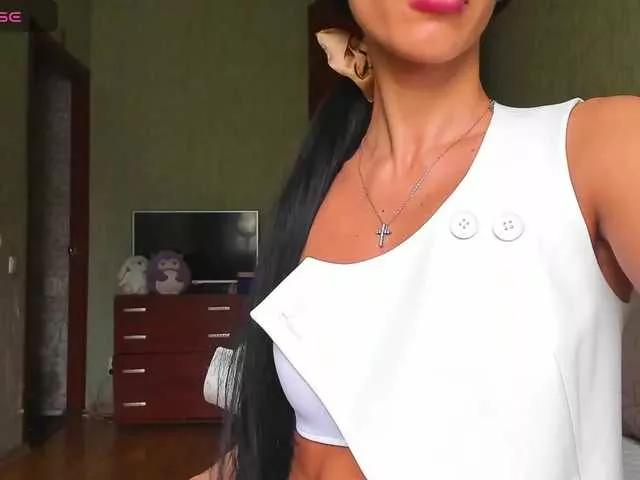 Miss-Katte on BongaCams 