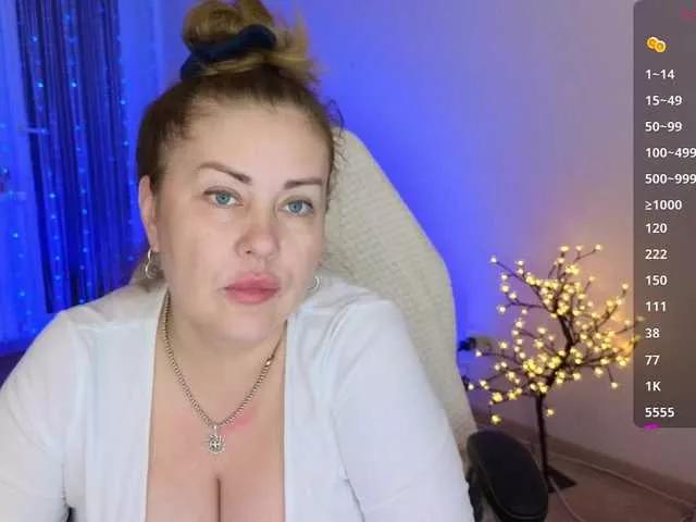 MissKassandra on BongaCams 