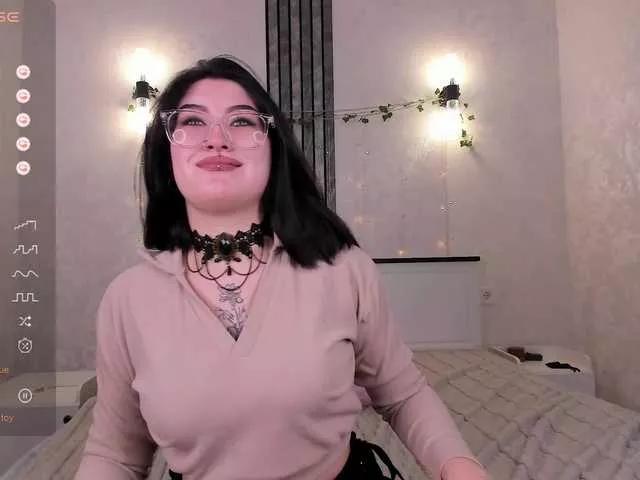 miya-lyu on BongaCams 