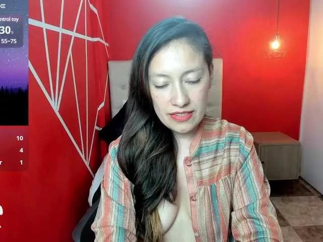 Moriah on BongaCams 