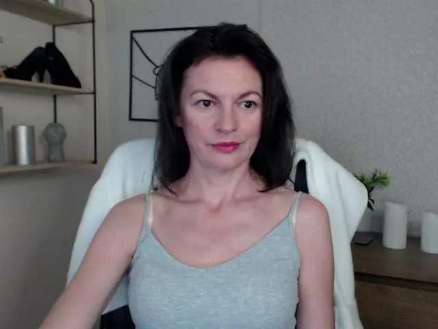 mrsVivian on BongaCams 