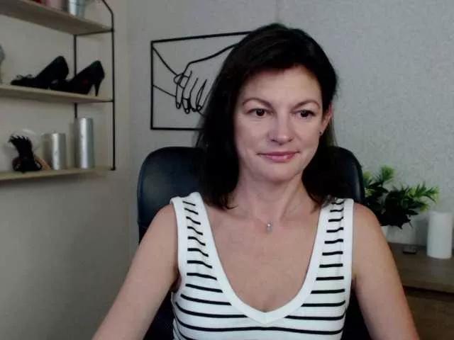 mrsVivian on BongaCams 