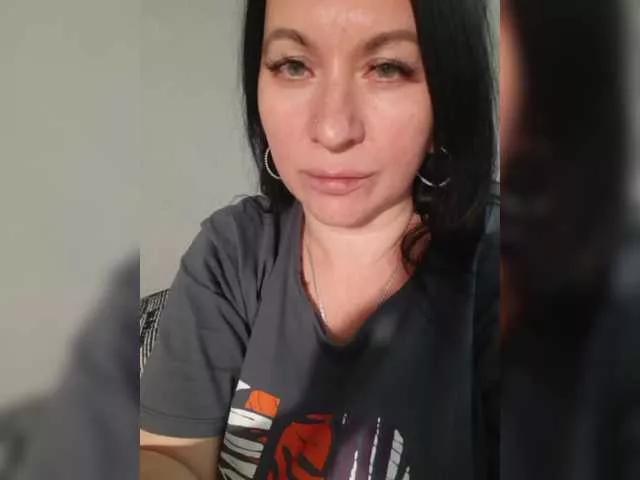 Nikoletta25 on BongaCams 