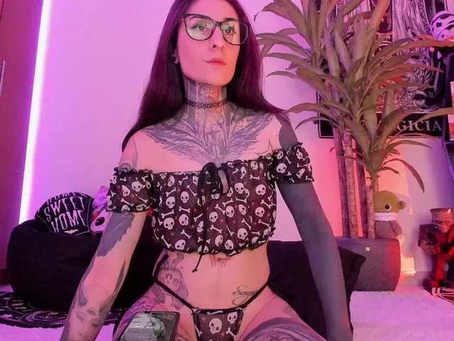 NoreNoub on BongaCams 