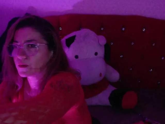 paulaadamsx on BongaCams 