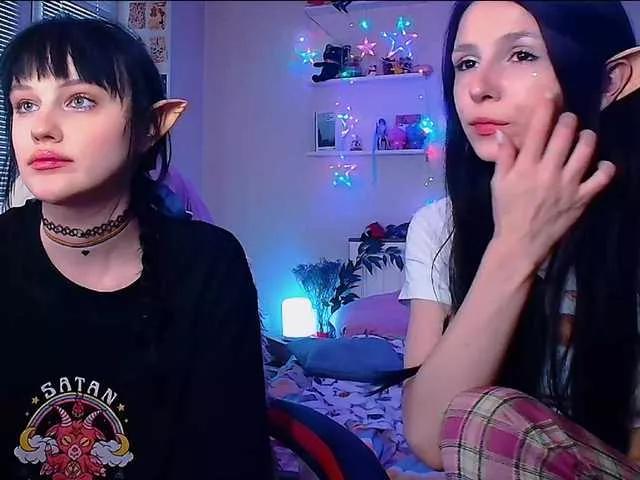 Pizda-Drozda on BongaCams 