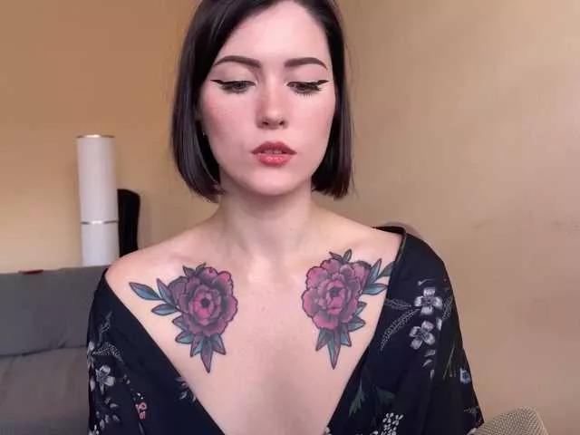 pizda-sosna on BongaCams 