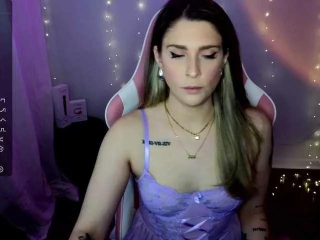 queenxlexy on BongaCams 