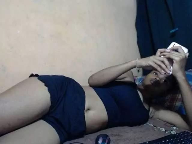 RaChine23 on BongaCams 