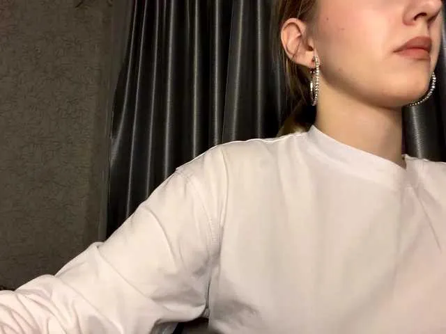 BongaCams RaisaBrentz is Freechat RaisaBrentz — Hello! I'm a new girl here, my name is Sofa, I'm 18, skinny and I'm still shy