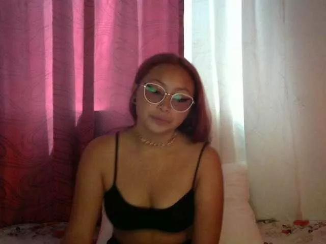 REDGAIA on BongaCams 