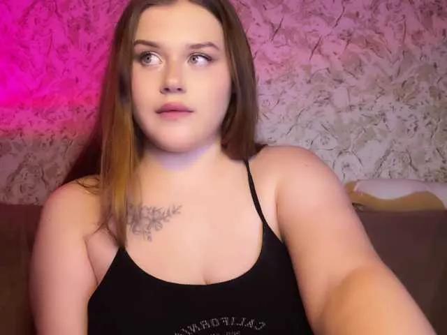 RinaPorchw on BongaCams 